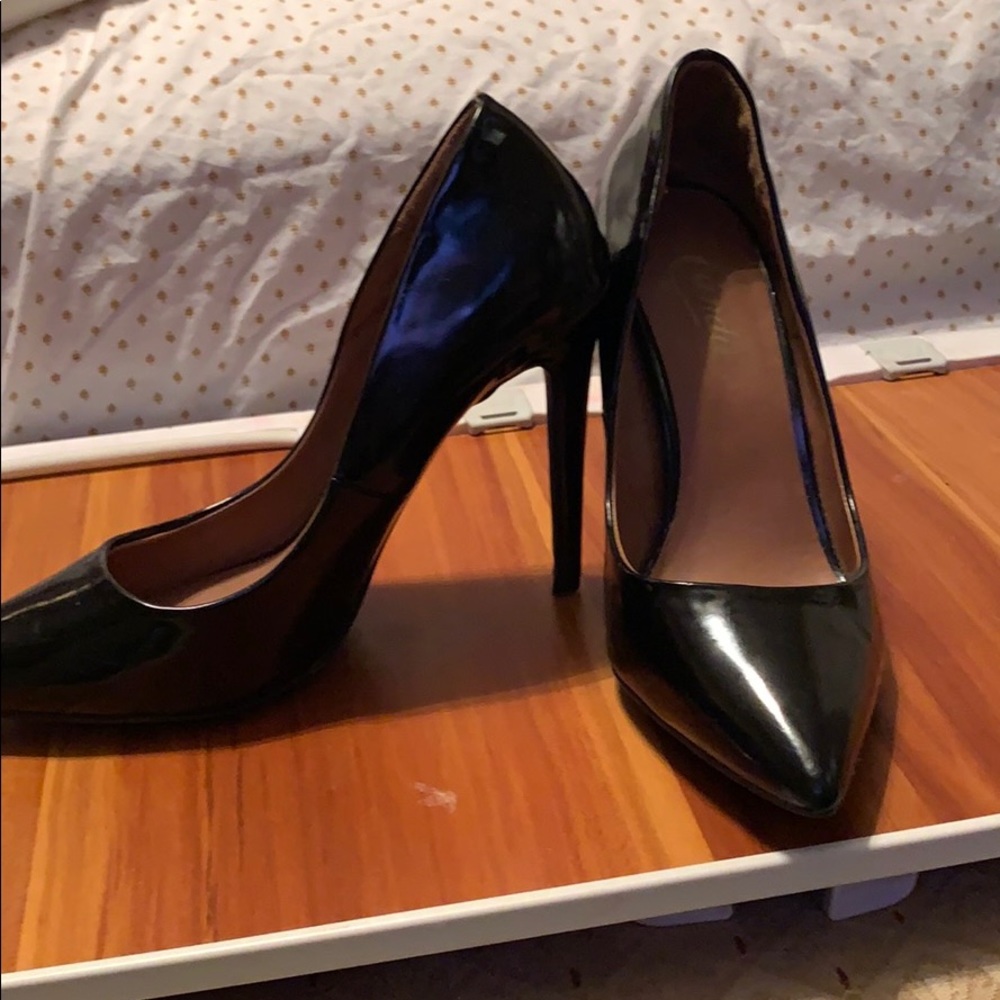 High Heel shoes